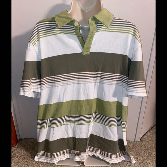 Banana Republic Other - Banana Republic polo